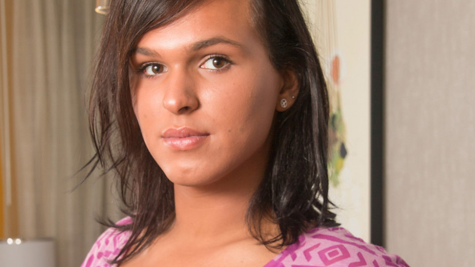 Introducing Frenchie Kay