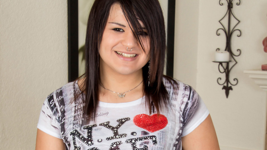 Samantha Blaire by Radius Dark