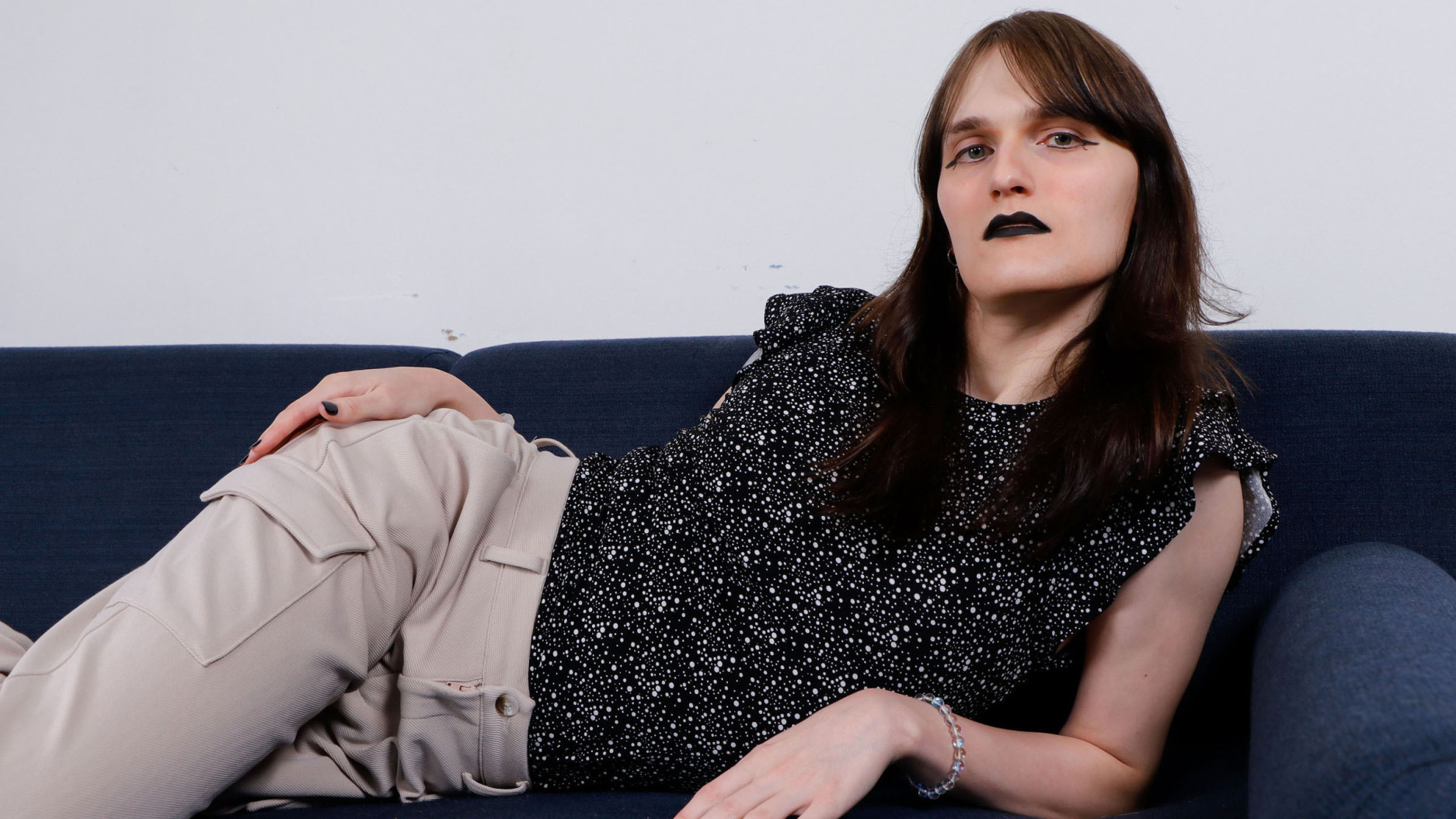 Femout XXX Patchouli Patchouli Debuts