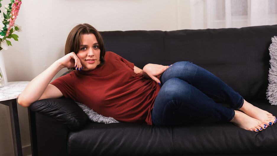 Introducing Vera Fox