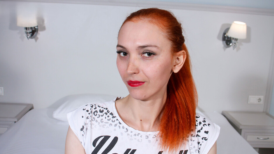 Introducing Danika