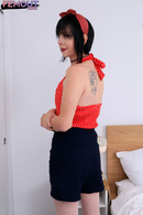 Yin – The Good Wholesome Girl