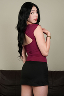 Starlet Rising