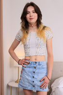 A Lovely New Entry!