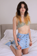 A Lovely New Entry!