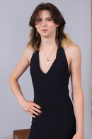 Dressed Up & Staying In