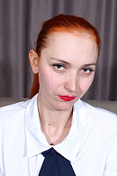 Red Head Redemption