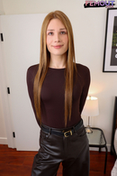 The Postman Always Cums Twice