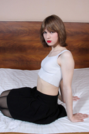 The Lovely Evelyn