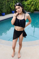 Holly Day Springs Into Action