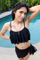 Holly Day Springs Into Action