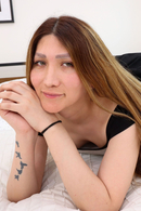 Introducing Jazmin West