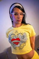 Introducing Jhene