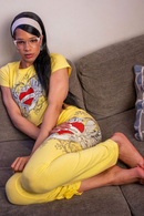 Introducing Jhene