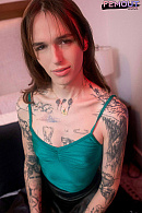 Julie Payne Is Back For Fun