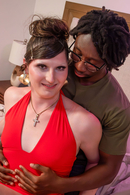 Mistress Bee Gets Rear Ended