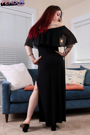 Sapphire Still Got It