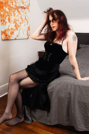 Alone Time With Sigrid