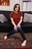 Introducing Vera Fox