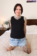 Introducing Vivi Red