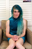 Ashley Scarlett Returns