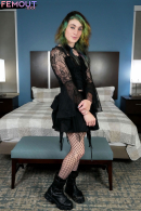 The Older Man Fantasy