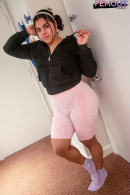 Bellanalgona's First Time