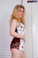 Callie Cat Gets Well & Truly Fucked