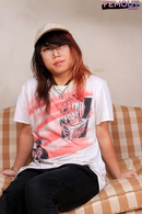 Introducing Cecile Night