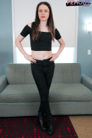 Introducing Claire Rydes