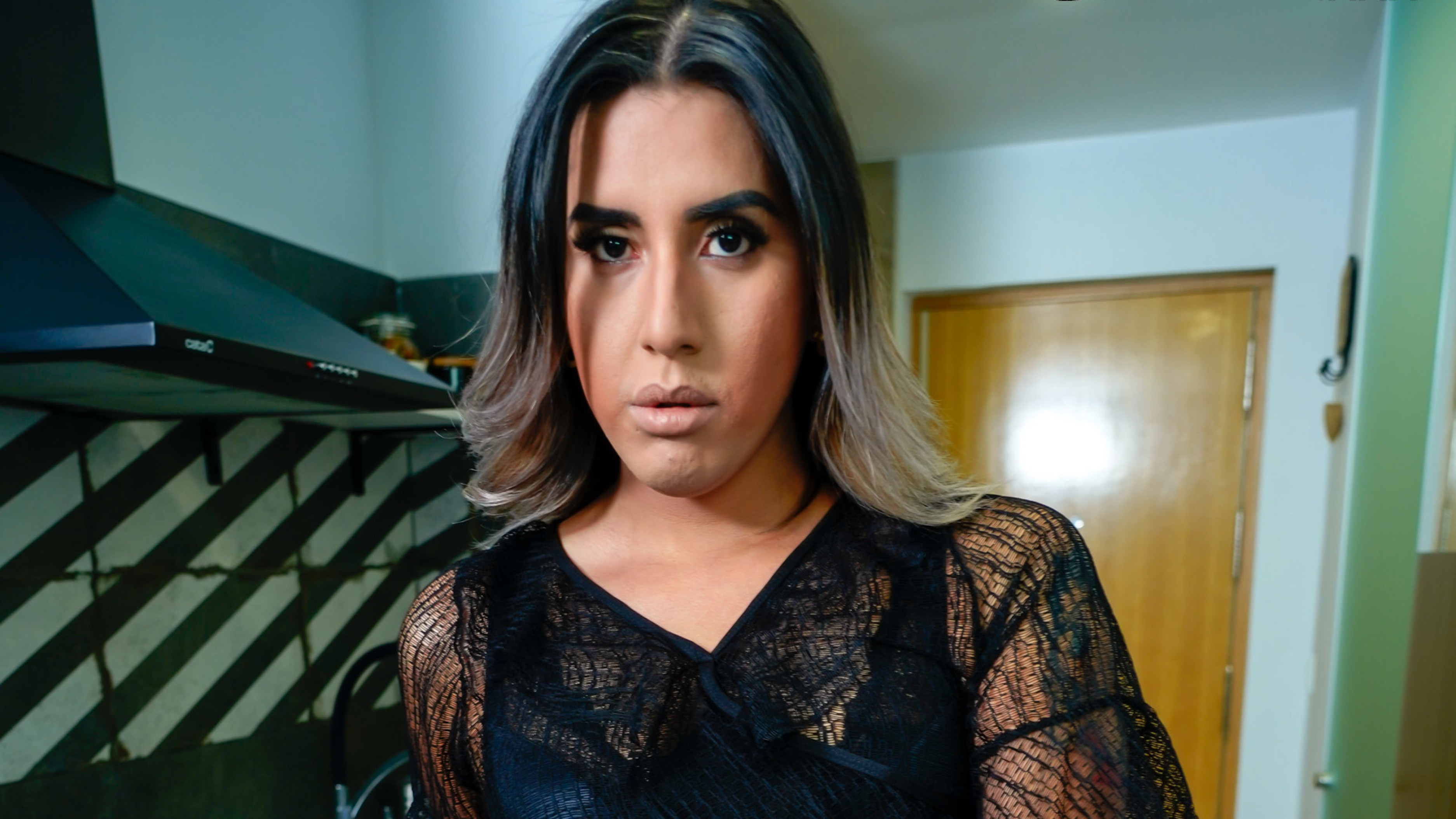 Femout: The Inka Princess