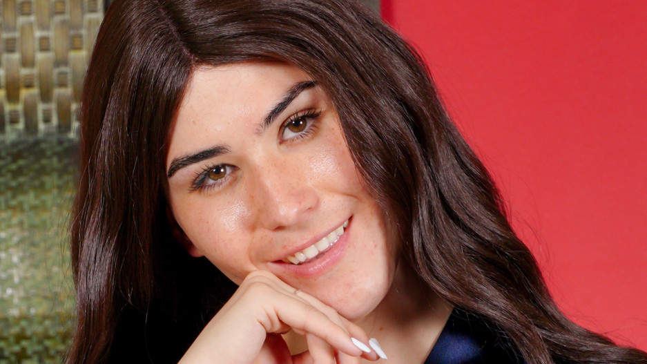 Femout: Jessa
