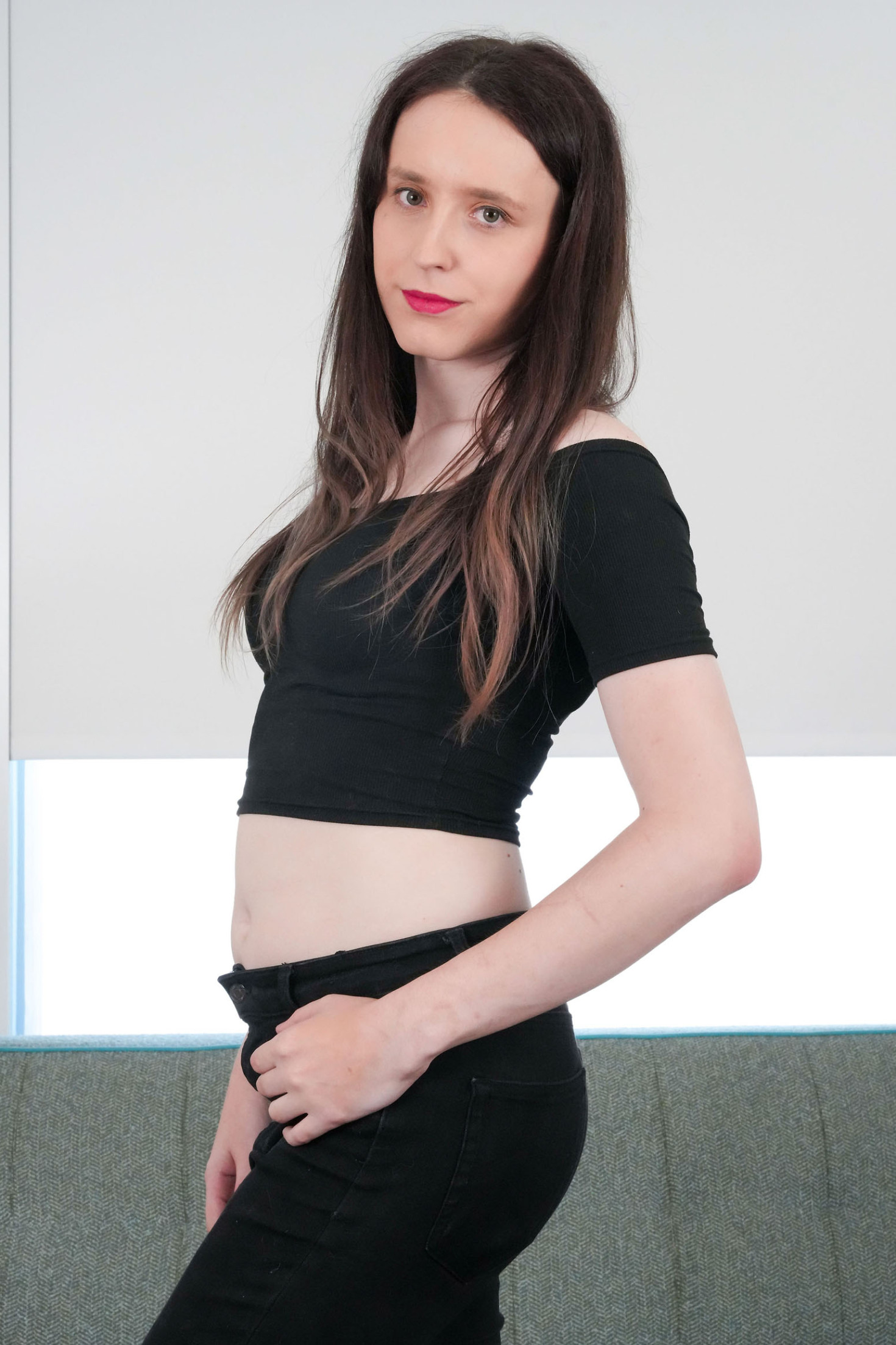 Femout: Claire Rydes