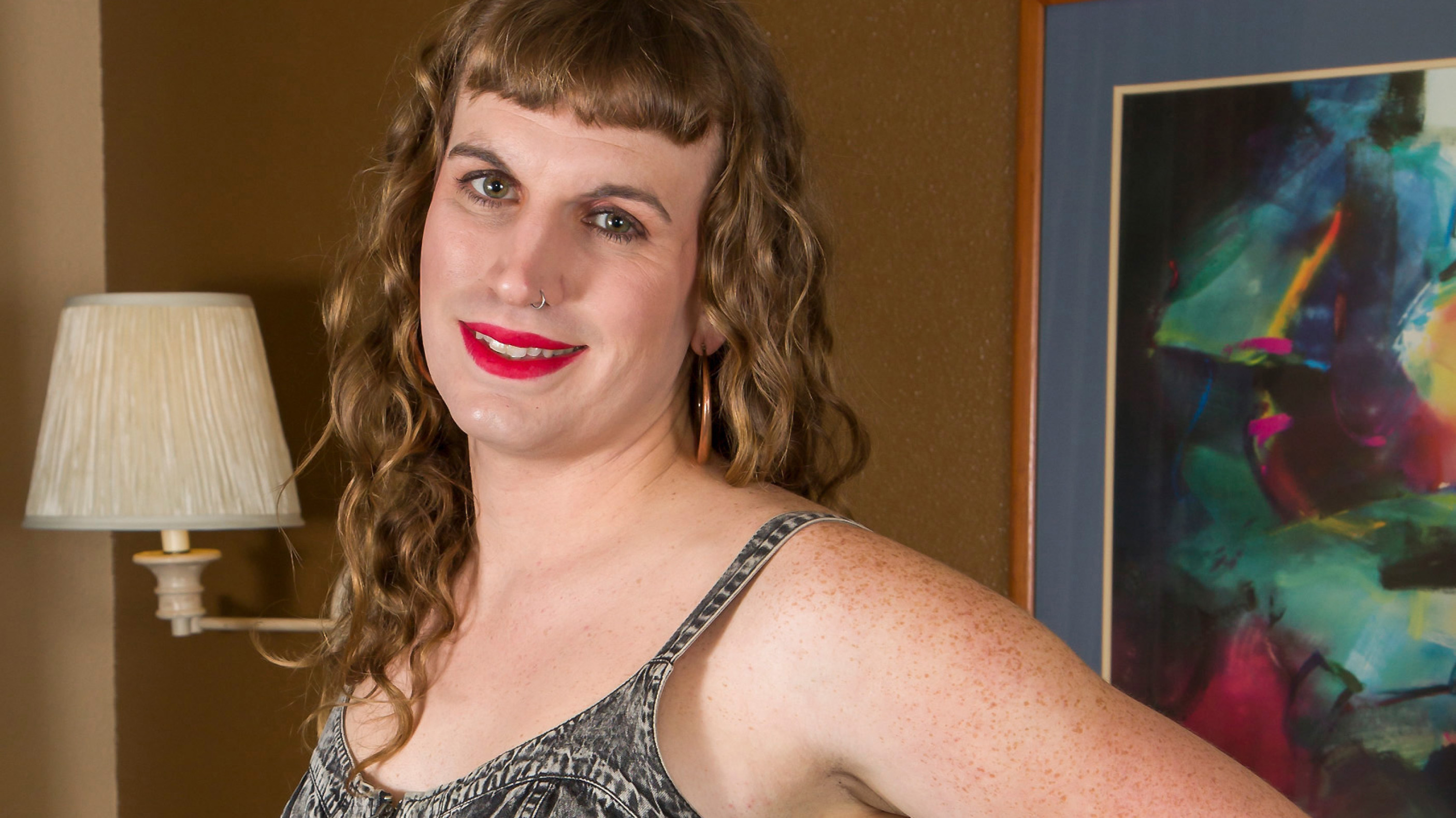 Femout: Robyn Morgan