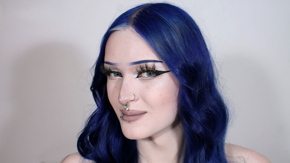 Femout XXX Malvina The Marvelous Malvina