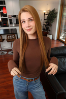 I Love a Sexy Accent