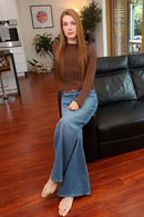 I Love a Sexy Accent