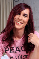 The Exciting Ella Eros