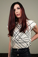 The Returning Ella Eros