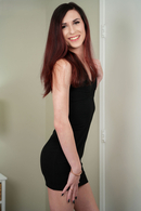 Ella's Little Black Dress