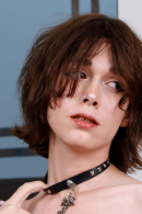 The Glamouress Side of Faye Lockwood