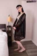 A Different Look at Hailee Coxxx