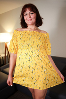 Hail – Hailey Harper