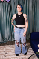 Introducing Ivy Addams