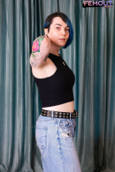 Introducing Ivy Addams