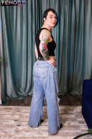 Introducing Ivy Addams