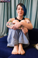 Introducing Ivy Addams