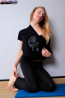 Lucy Heifer is Going To Kick Your Ass...