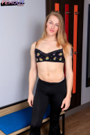 Lucy Heifer is Going To Kick Your Ass...