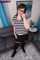 Introducing Marceline Marsh